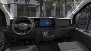 2025 Ford E-Transit™ Internal Image 2